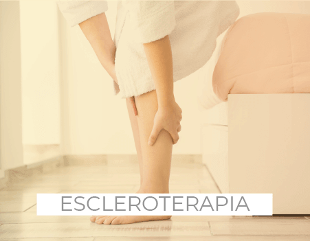 tratamento escleroterapia drenaclinic lisboa
